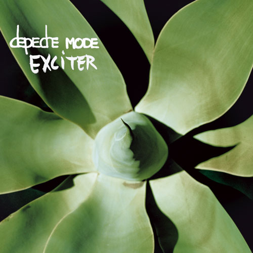 Depeche Mode Exciter